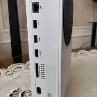 ایکس باکس سری اس فول گیم و فول تجهیزات|کنسول، بازی ویدئویی و آنلاین|تربتحیدریه, شهید قرنی|دیوار