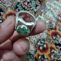 زیورآلات انگشتر تسبیح|جواهرات|رباطکریم, وهن آباد|دیوار