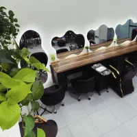 سالن زیبایی متینه انواع خدمات آرایشی در چالوس