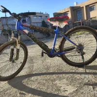 دوچرخه 26 ویسا|دوچرخه، اسکیت، اسکوتر|مریوان, |دیوار
