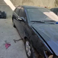 لیفان ۶۲۰ ۱۸۰۰ تصادفی مدل ۹۳