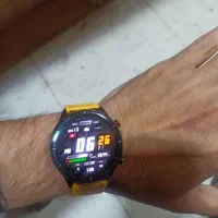 ساعت هوشمند