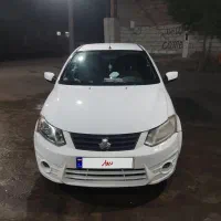 ساینا مدل 99|خودرو سواری و وانت|جیرفت, |دیوار