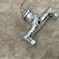 شیر توالت در حد نو مارک کویران|لوازم سرویس بهداشتی|قرچک, باقرآباد|دیوار