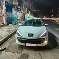 207tu3 403فول گرم کن دار بی رنگ