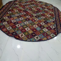 فروش قالیچه گرد