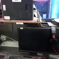 سیستم گیم نت افلاین