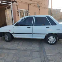 پراید ۱۳۱ مدل ۹۰ دوگانه|خودرو سواری و وانت|بوئین زهرا, |دیوار