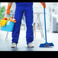 خدمات نظافتی منازل و ادارات