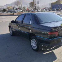 405 مدل 83 سالم|خودرو سواری و وانت|بانه, |دیوار