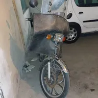 موتور لیفان سی جی مدل ۱۴۰۰|موتورسیکلت|تهران, سنایی|دیوار