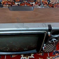 تلوزیون قدیمی