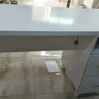 لوازم کاشت ناخن/میز کاشت ناخن/اقساطی