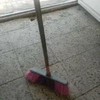 تمیز کاری ساختمان و شستشوی حیاط