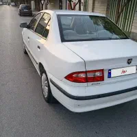 سمندایف سون92|خودرو سواری و وانت|گرگان, |دیوار