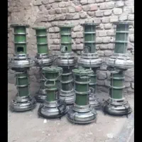 فروش و خریدار چراغ نصب درب منزل و محل کارشما