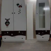 تختکمدتشک نوزاد