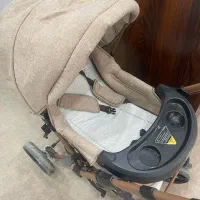 کالسکه کودک|کالسکه و لوازم جانبی|شیراز, احمدآباد|دیوار