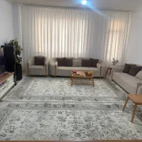 مبل ۸نفره تدی ترک پارچه جاسمین درجه 1 ابر ۳۸کیلو|مبلمان خانگی و میز عسلی|مشهد, شهرک رازی (شهرک غرب)|دیوار