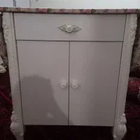 میز اتو درحد نو