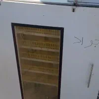 دستگاه جوجه کشی۵۰۴تای پرهام