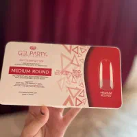 وسایل کاشت ناخن|آرایشی، بهداشتی، درمانی|آمل, |دیوار