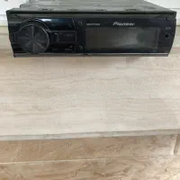 ظبط پایونیر ۹۵۵۰سالم درحد نو