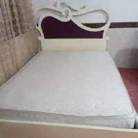 تخت خواب باتشک