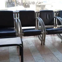 صندلی اداری ۲ دست زیر قیمت|مبلمان اداری|تهران, جوادیه تهرانپارس|دیوار