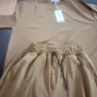 پیراهن و شلوار مراکشی  مردانه سایز دو ایکس لارج