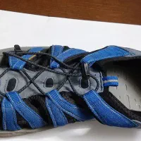 صندل آب نوردی