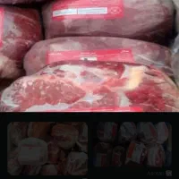 انواع گوشت گرم،منجمد،مرغ برزیلی