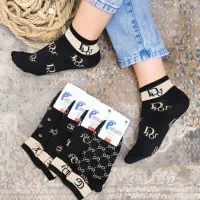 پخش و  تولید جوراب