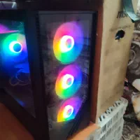 سیستم گیمینگ نسل ۱۲|رایانه رومیزی|شوش, |دیوار