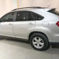 موتور 2.400cc اتاق لکسوس