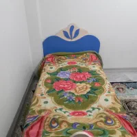 سرویس خواب کودک|تخت و سرویس خواب|فردیس, فردیس|دیوار