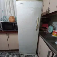 فریزر یخساران