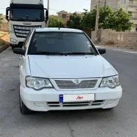 پراید ۱۱۱ مدل ۹۱