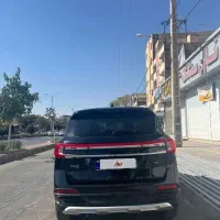 اف ام سی فردا موتور مدل ۱۴۰۴|خودرو سواری و وانت|کرمان, |دیوار