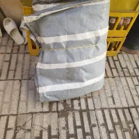 سایه بان و گونی