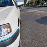 پژ پارس سال|خودرو سواری و وانت|رانکوه, |دیوار