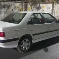 پارس tu5دریچه سیمی آخر 401|خودرو سواری و وانت|تهران, یاخجی آباد|دیوار