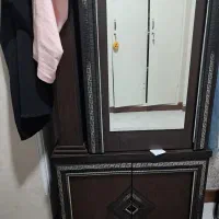 کمد و جاکفشی و جالباسی