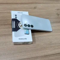 موبایل A16 با حافظه 256گیگابایت و رام 8