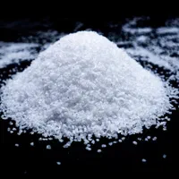 ساینده سیلیس سندبلاست آلومینیوم و قطعات فلزی حساس