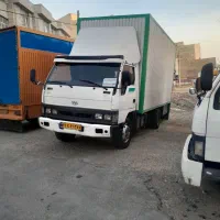 باربری حمل و نقل بسته بندی کل مناطق