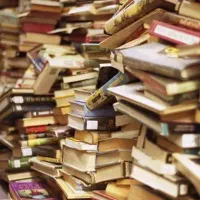 خرید کتاب و کارتن با قیمت بالا|عمده‌فروشی|اصفهان, بوستان آینه خانه|دیوار