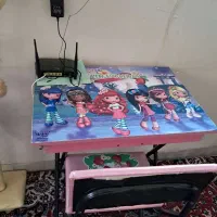 میز تحریر بچگانه