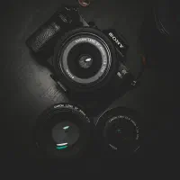 فیلمبرداری و تدوین