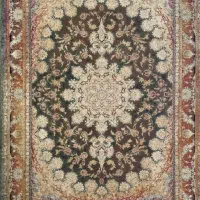 فرش شهرآرا صددرصد اکرولیک بدون حساسیت. اقساطی|فرش|دورود, |دیوار